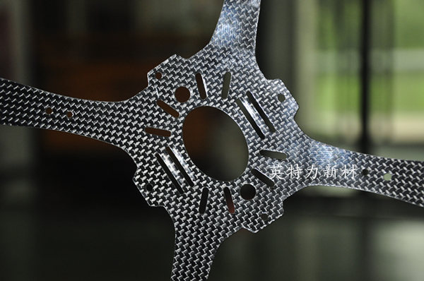 碳纖維無(wú)人機(jī)架 碳纖維無(wú)人機(jī)架