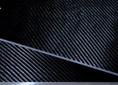 碳纖維板3k斜紋平紋啞光、亮光定